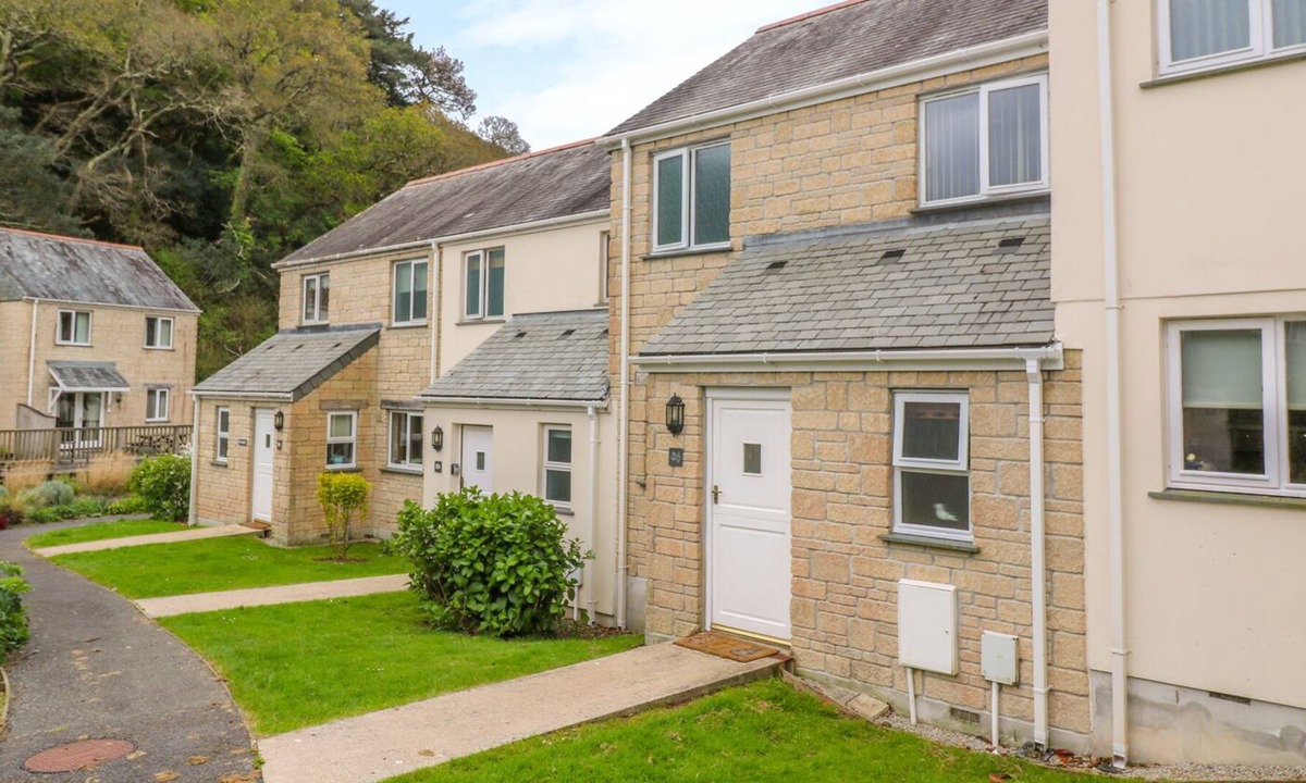 Shell Cottage | Falmouth