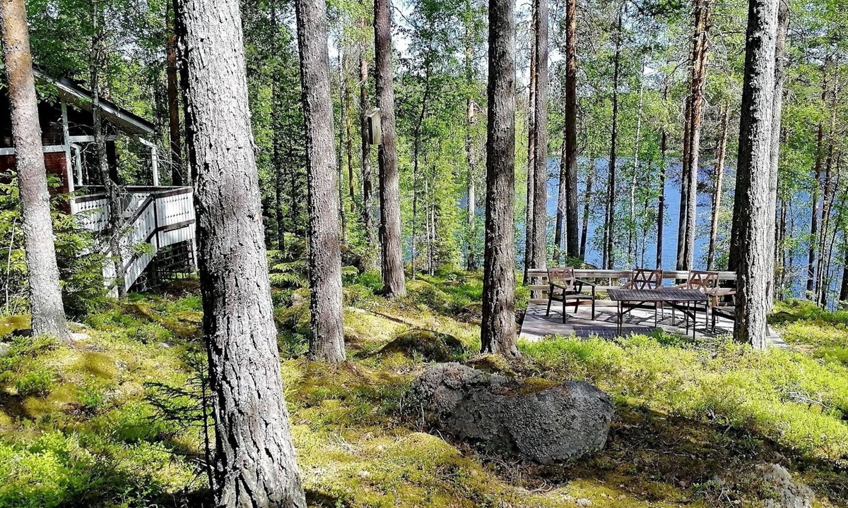 Cottage | Orivesi