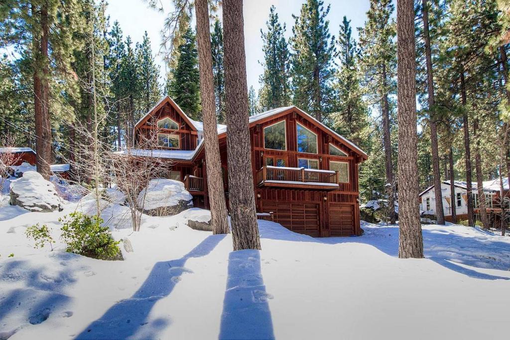 Silver Rock Lodge | Skyland