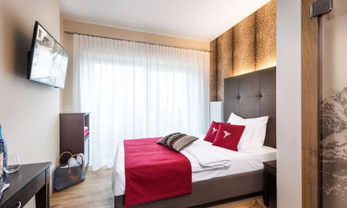 Hotel Dasmei | Mutters