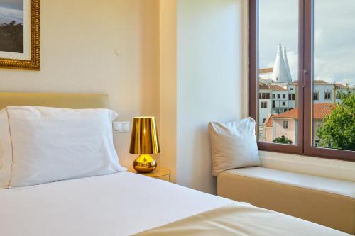 Sintra Boutique Hotel | Sintra