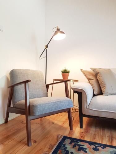 Chalet | Sintra