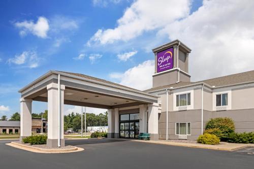 Inn Suites Wisconsin Rapids | Wisconsin Rapids