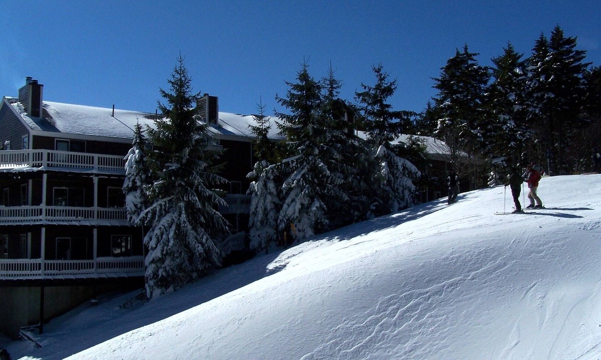 Stemwinder Snowshoe | Snowshoe