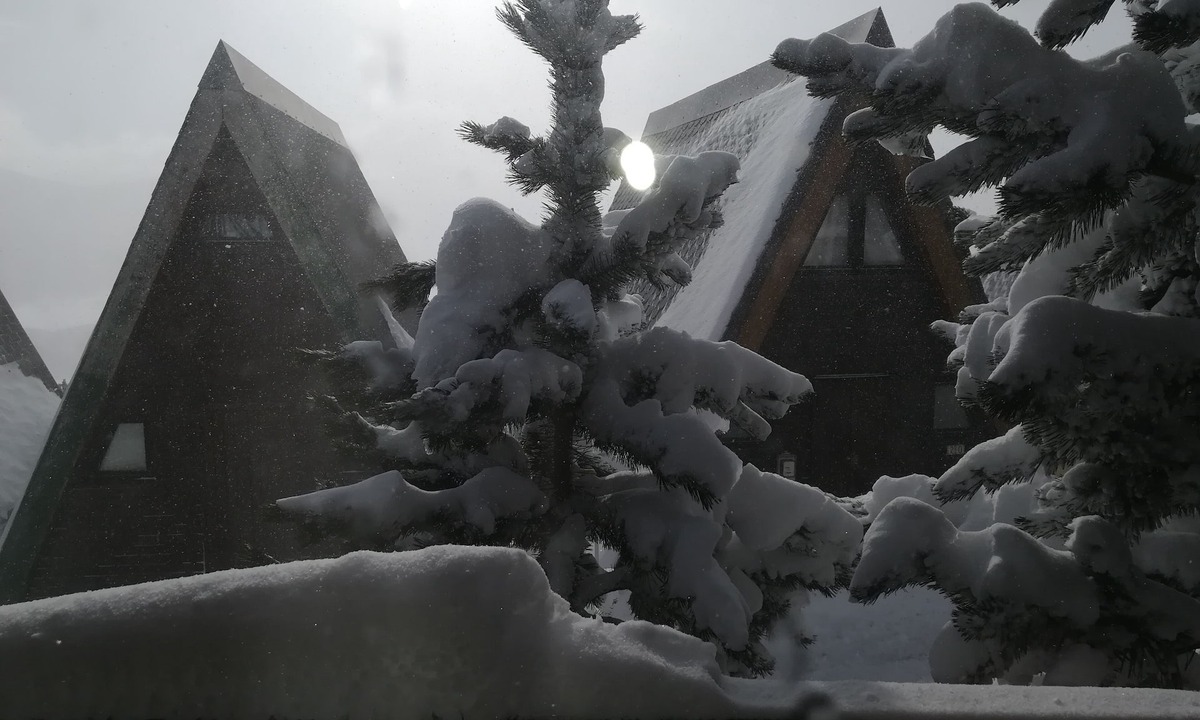 Chalet | Les Angles