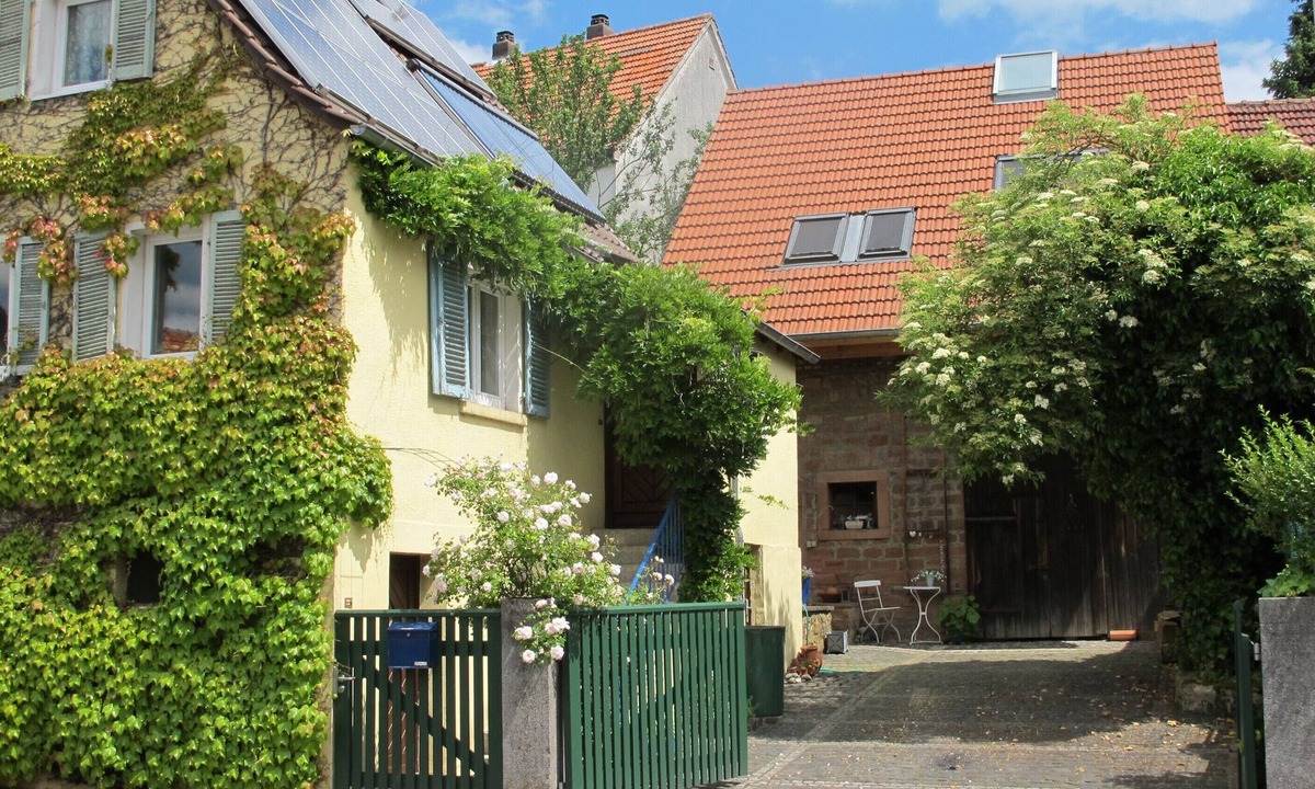 Spessart | Straßbessenbach