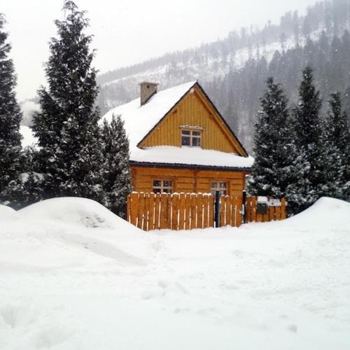 Sno | Szczyrk