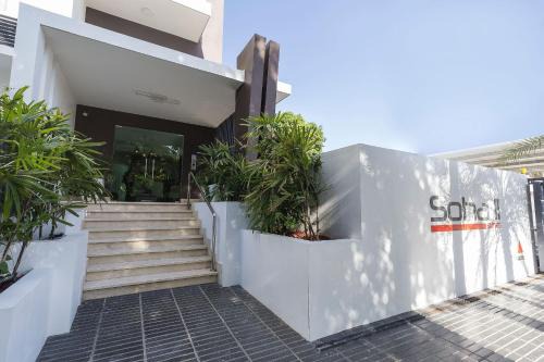 Soha Suites | Santiago Province