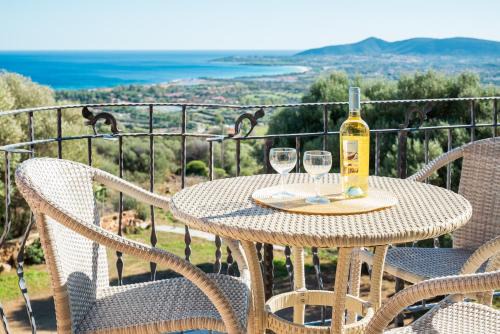 Solaria Villa Ludduì Luddui | Luddui