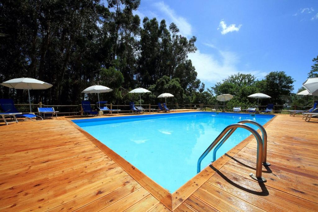 Monolocale Con Soppalco Bibbona | Bibbona