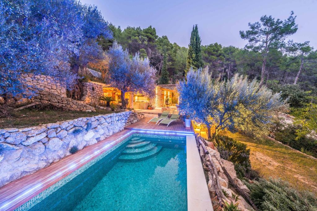Son | Mancor de la Vall