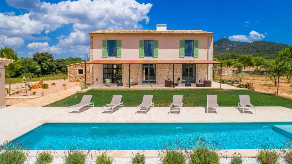 Villa Son Bennassar | Felanitx