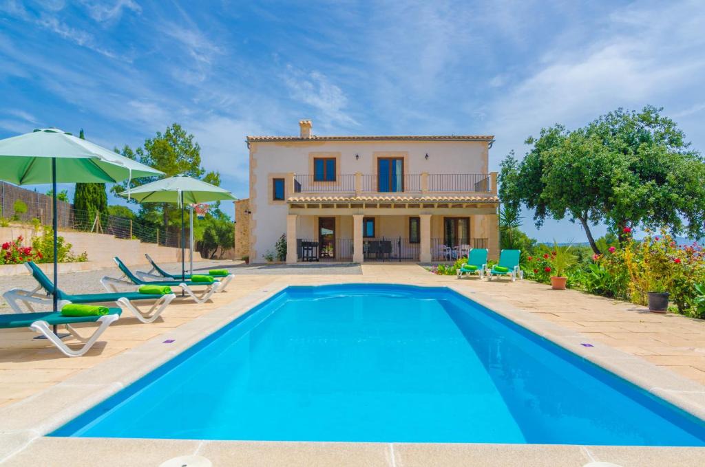Finca Son Morey | Sant Joan