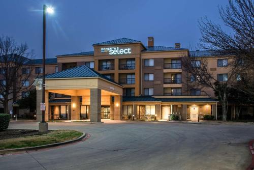 Mf Dallas | Richardson