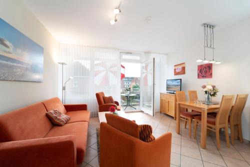 Sonnenwinkel Wohnung | Kellenhusen