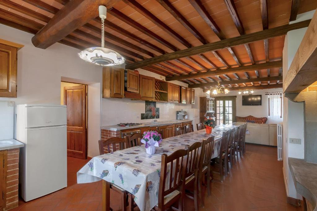 La Colonica Nel Chianti Radda Si | Radda in Chianti
