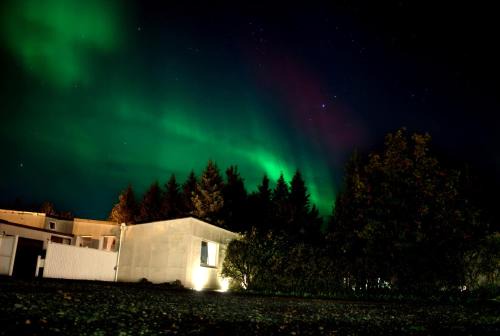 Spói Guesthouse | Hvolsvollur