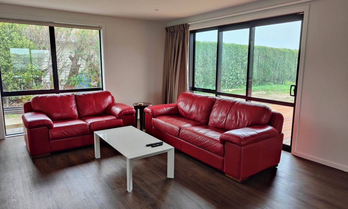 Kaikoura Peninsula Retreat Kaikōura | Kaikoura