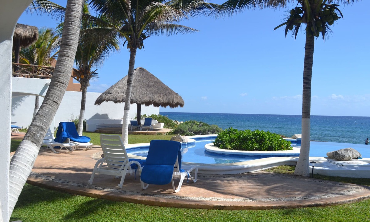 Mi Casa Del Mar Akumal | Akumal