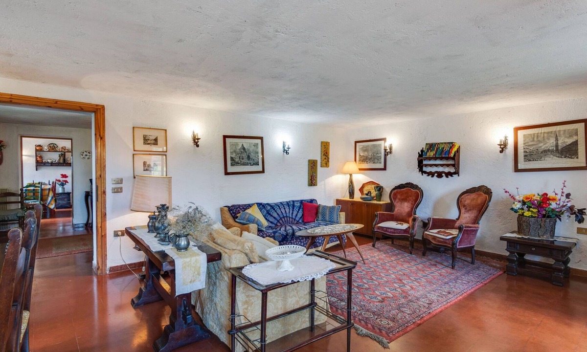Cozy Detached Garden | Crespano del Grappa