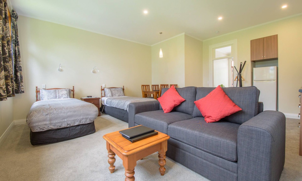 Coronet Peak | Speargrass Flat