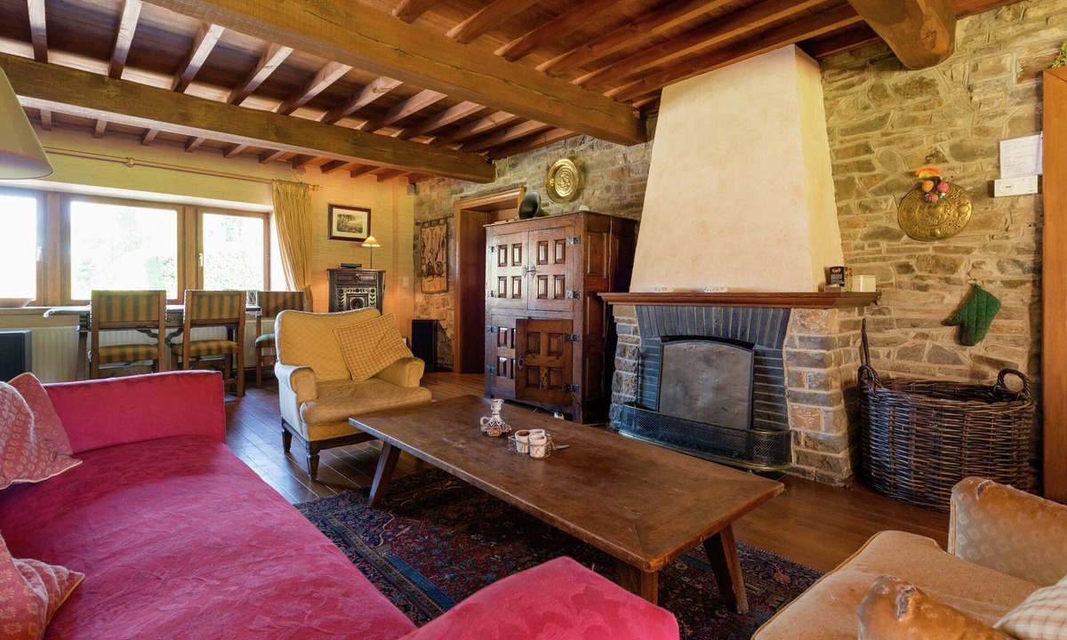 Cosy Holiday La Roche | Rendeux
