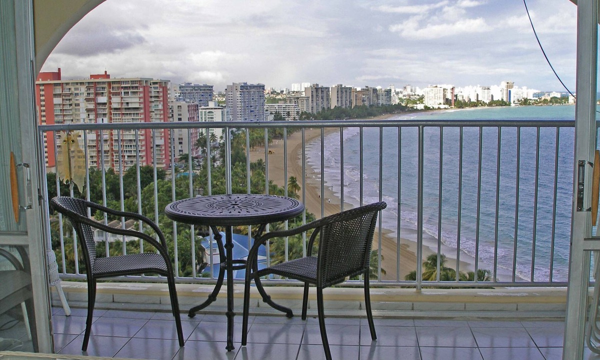 Carolina | Isla Verde