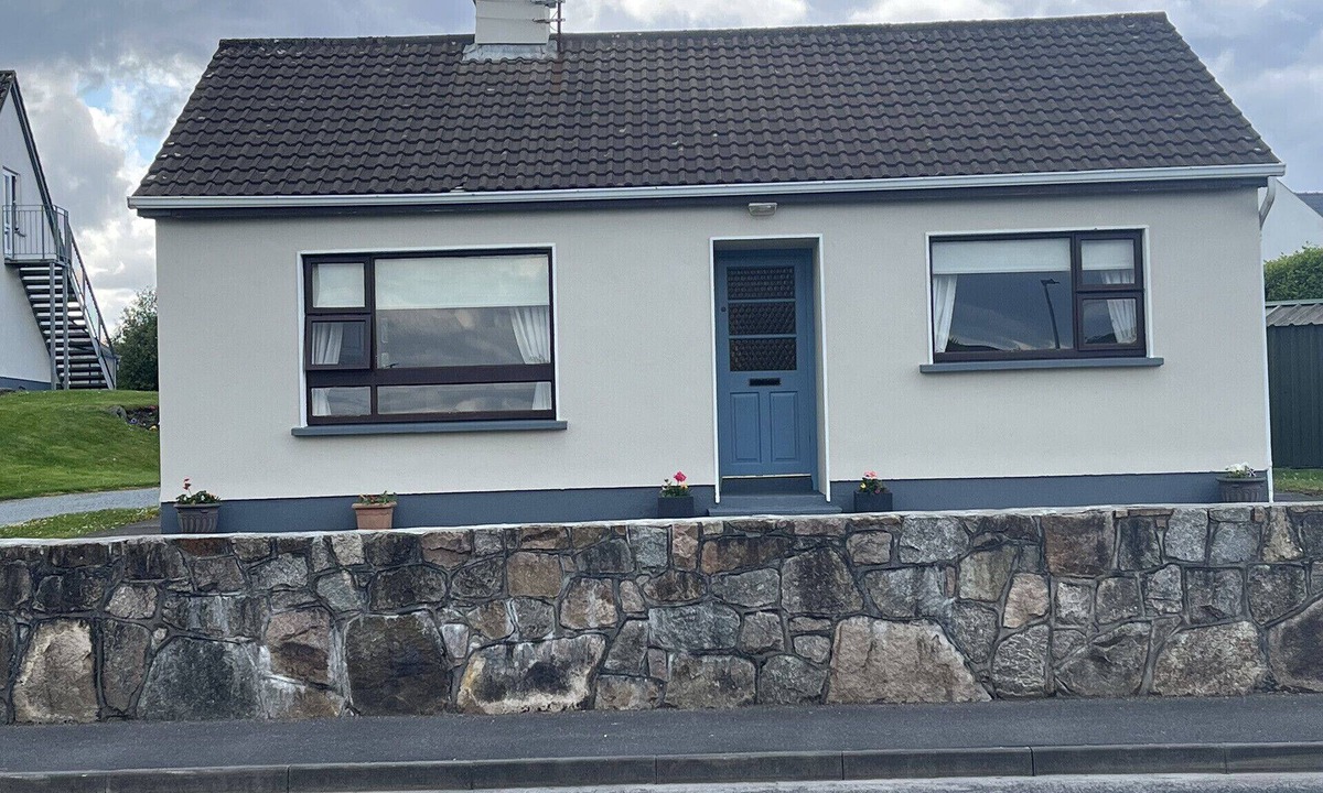Cottage | Spiddal