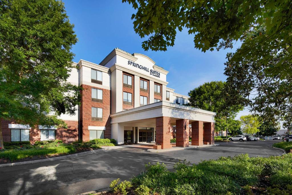 Springhill | Glen Allen