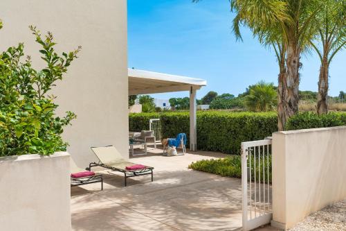 Di Mare Riccio | San Vito Lo Capo