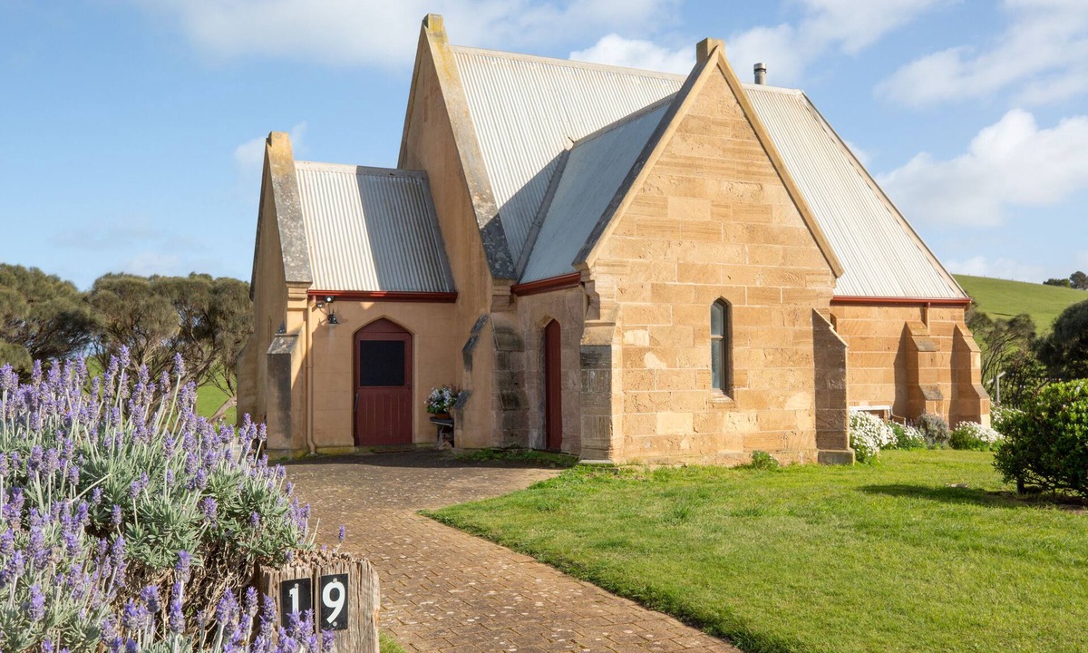 Peter Accommodation Cape Bridgewater | Cape Bridgewater
