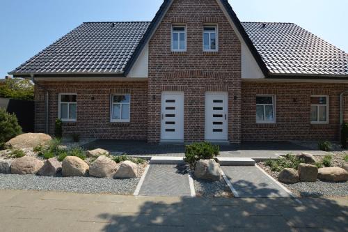 Stadthaus Parkplatz | Burg auf Fehmarn