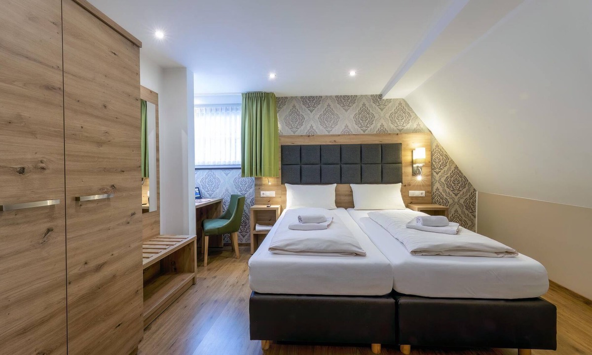 Akzent Hotel Roter Ochse Gästehaus Ingrid | Rhens