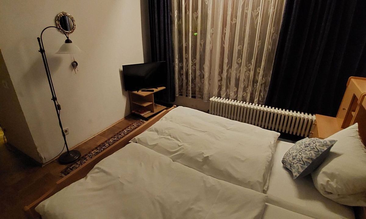 No Goldner Restaurant Hotel Butcher | Laudenbach