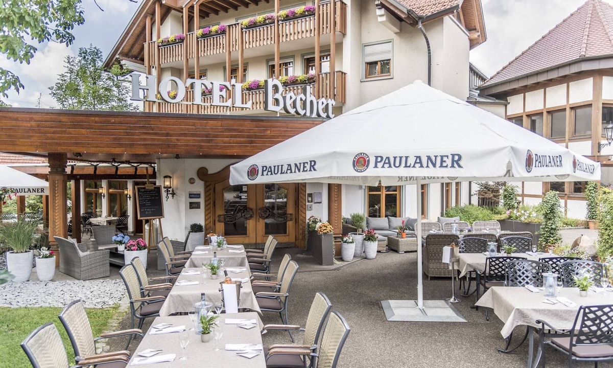 Hotel Becher Donzdorf Lhs | Donzdorf