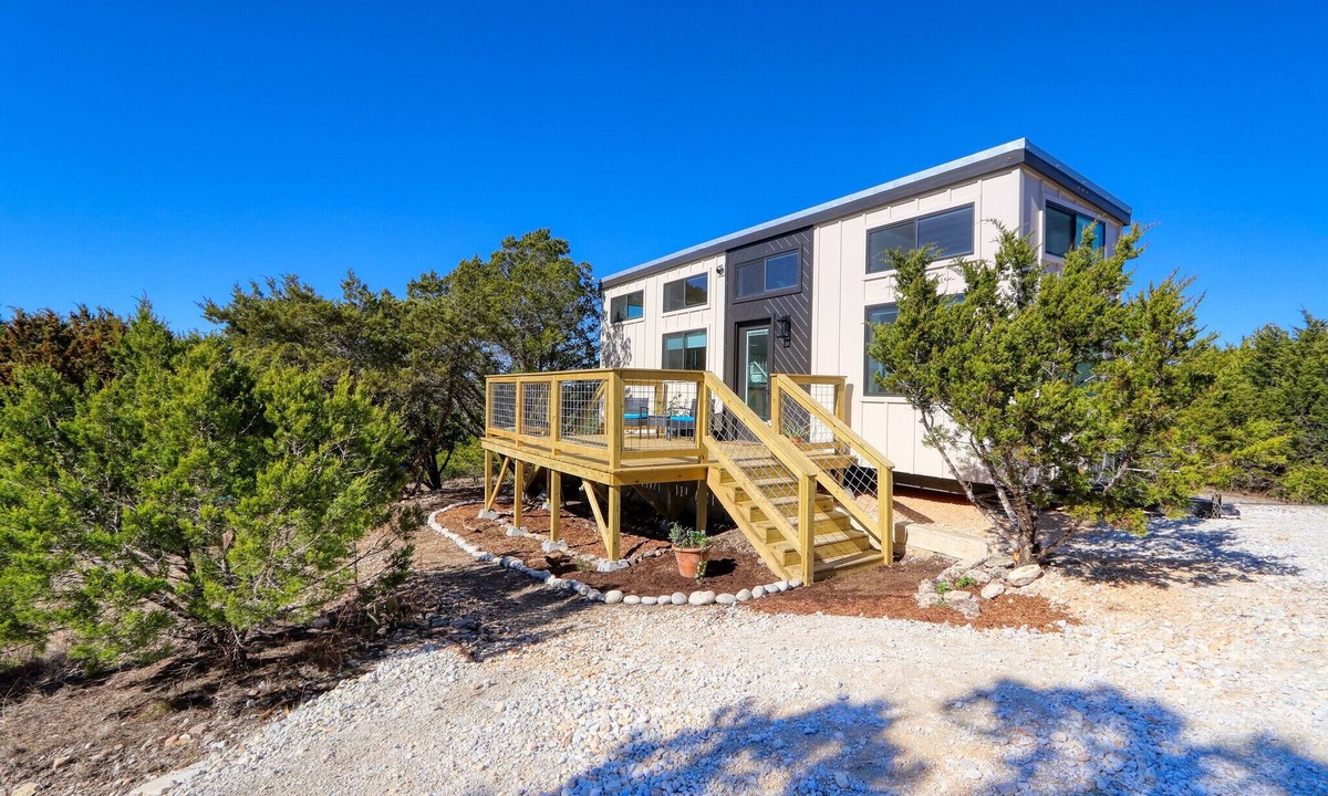 Starlight Casita | Fischer