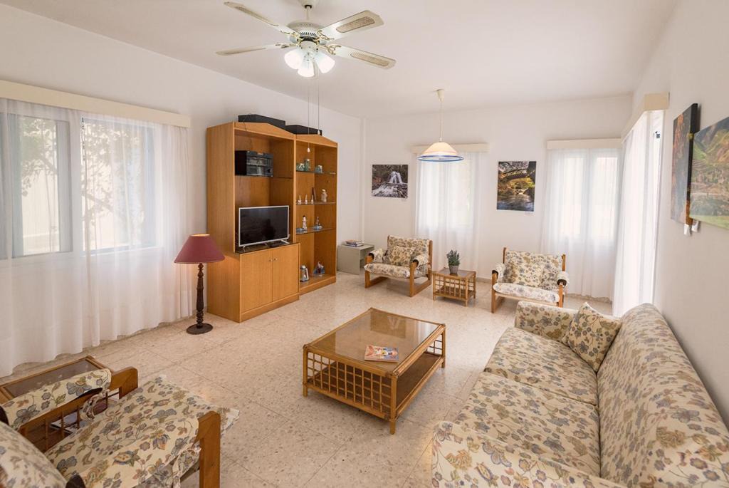 Villa Jasmine | Pernera