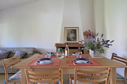 Stazzu Mezzu Holiday | Suaredda-Traversa