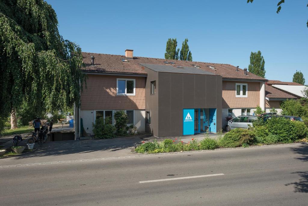 Stein Rhein Youth Hostel | Stein am Rhein