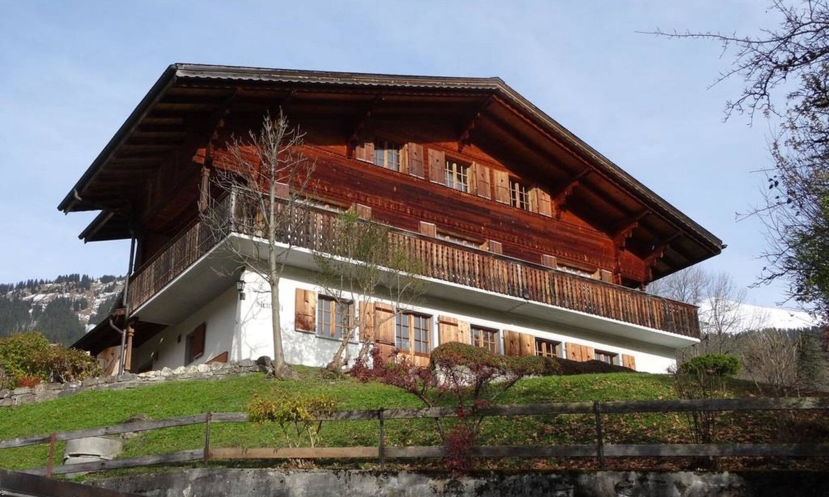 Steirösli Stock | Lenk