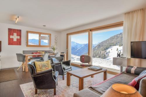 Stella | Riederalp
