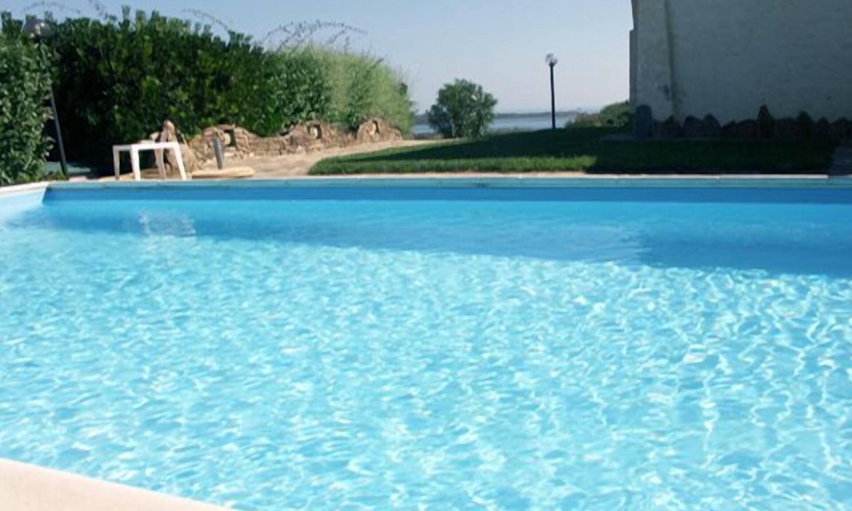 Villa Stintino | Punta De Su Turrione