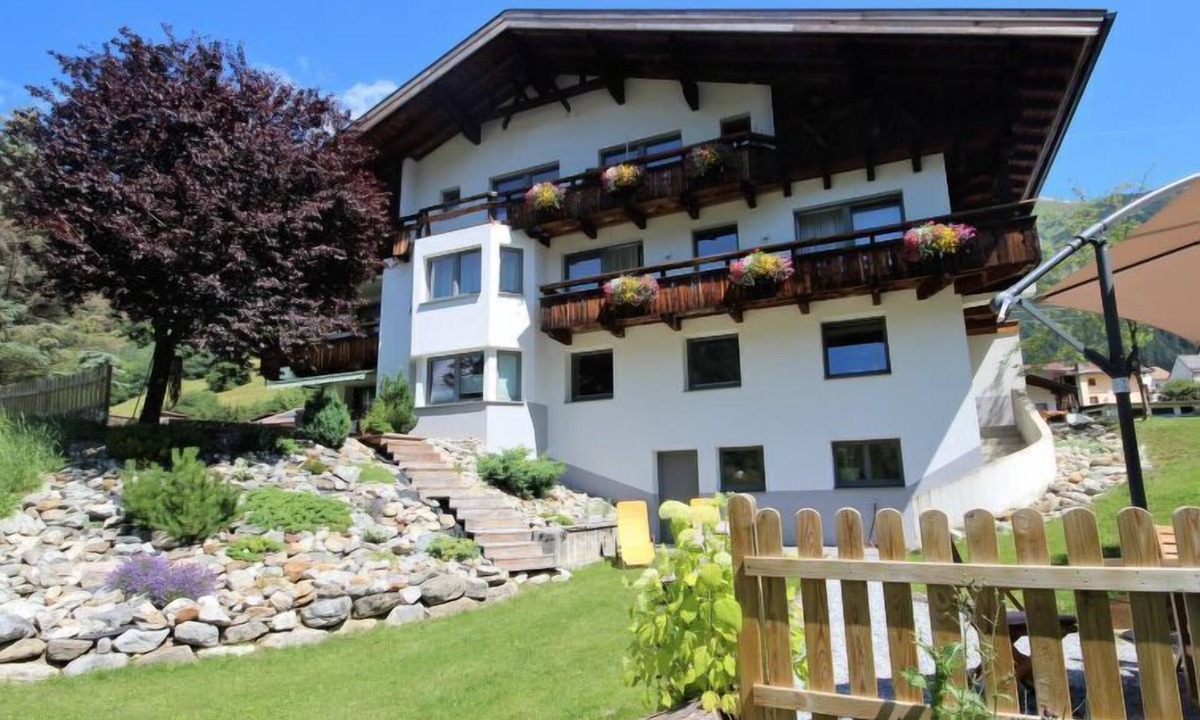 Diana Pettneu Arlberg | Pettneu am Arlberg