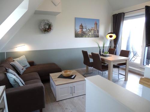 Strand Quartiere Koje | Dahme