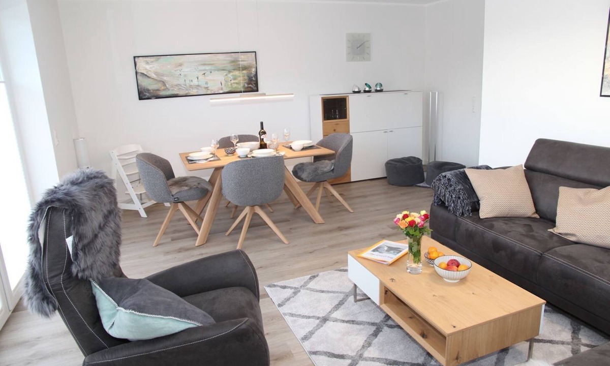 Strandfloh | Norddeich