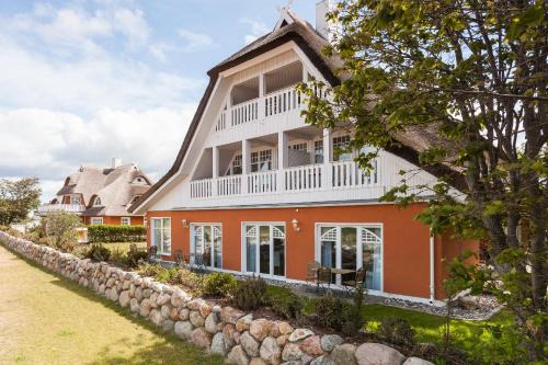Strandhaus | Ostseebad Ahrenshoop