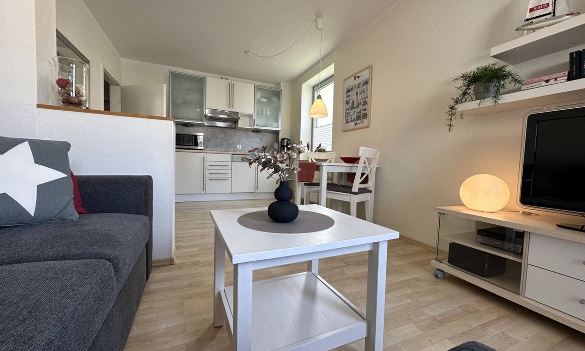Strandhausvilla | Dahme