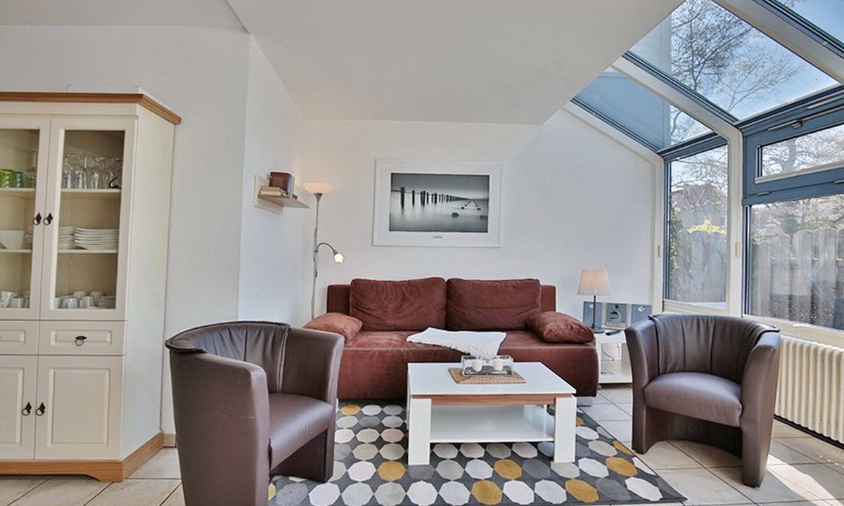 Strandhotel Niendorf | Niendorf