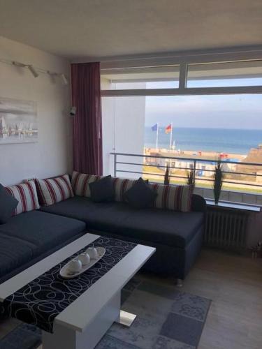 Strandhotel Wohnung | Dahme