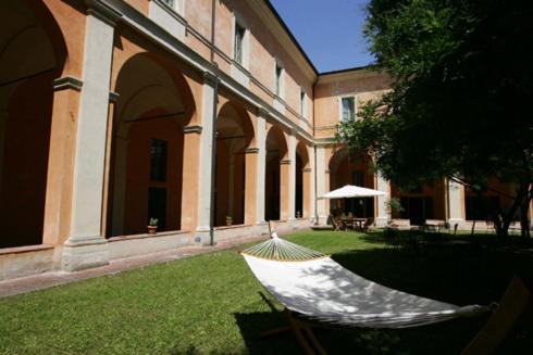 Student Hostel Della Ghiara | Reggio nell'Emilia